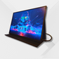 Portio Q-16'' Ultralight Portable Gaming Monitor | 16'' QHD 2560X1600P 144Hz