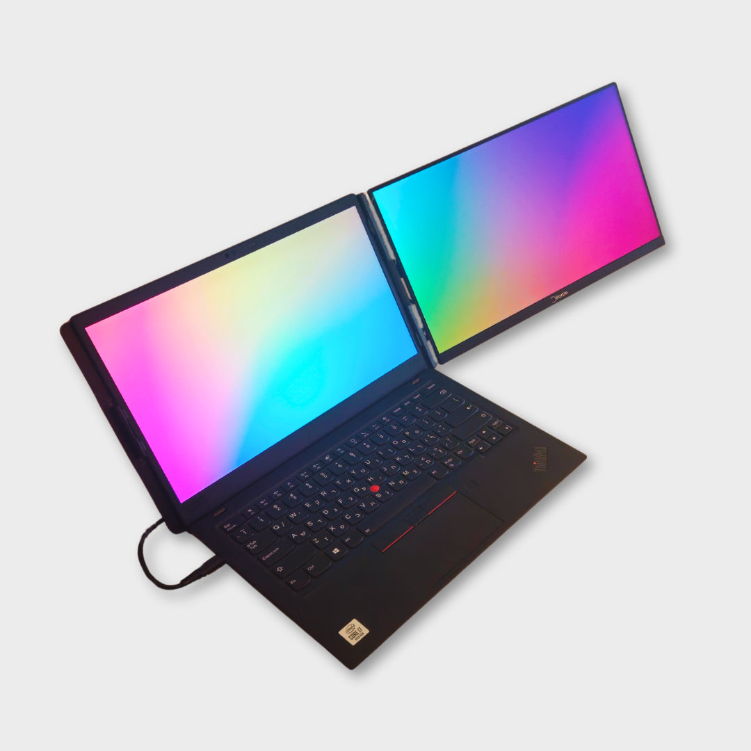 15.6'' FHD Laptop Screen Extender