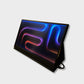 Portio P-15.6 Ultra-Light Portable Monitor | 15.6'' FHD
