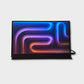 Portio P-15.6 Ultra-Light Portable Monitor | 15.6'' FHD