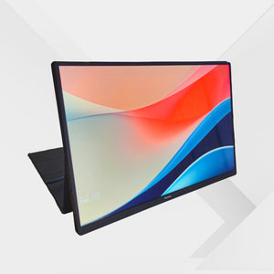 Portio P-14'' Ultra-Light Portable Monitor | 14'' FHD 1200P