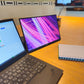 Portio P-14'' Ultra-Light Portable Monitor | 14'' FHD 1200P