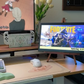 Portio Q-16'' Ultralight Portable Gaming Monitor | 16'' QHD 2560X1600P 144Hz