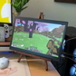 Portio Q-16'' Ultralight Portable Gaming Monitor | 16'' QHD 2560X1600P 144Hz
