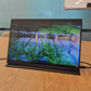 Portio Q-16'' Ultra-Light Portable Monitor | 16'' QHD 2560X1600P